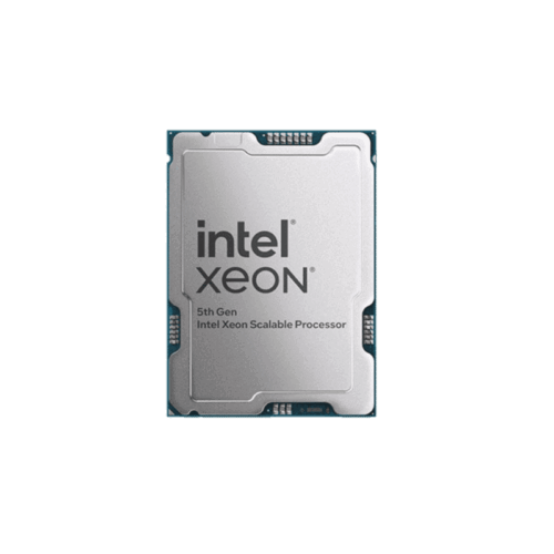 Intel Xeon‑Gold 6558Q 3.2GHz 32‑core 350W Processor P67098-B21