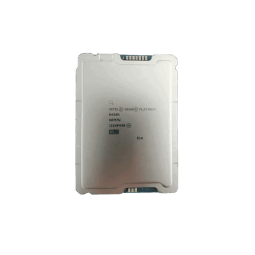 Intel Xeon‑Platinum 8450H 2.0GHz 28‑core 250W Processor for HPE P49626-B21