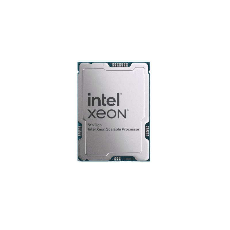 Intel Xeon‑Platinum ۸۵۵۸ ۲.۱GHz ۴۸‑core ۳۳۰W Processor Kit for HPE Alletra Storage Server ۴۱X۰ P۶۷۴۰۶-B۲۱