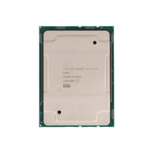 Intel Xeon‑Platinum ۸۵۵۸ ۲.۱GHz ۴۸‑core ۳۳۰W Processor for HPE P۶۷۰۹۷-B۲۱