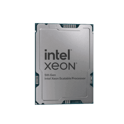 Intel Xeon‑Platinum ۸۵۵۸P ۲.۷GHz ۴۸‑core ۳۵۰W Processor P۶۷۱۰۸-B۲۱