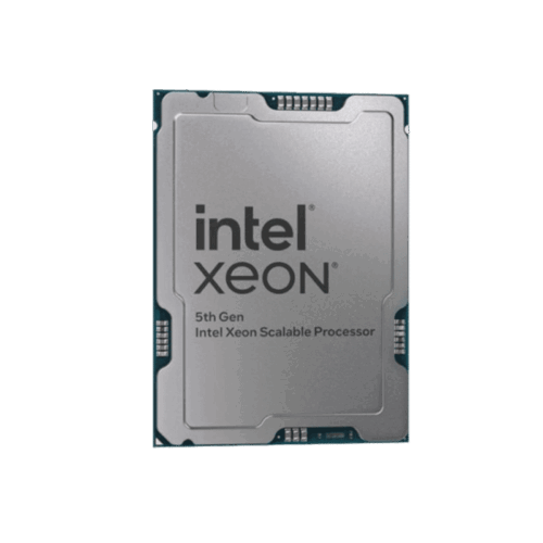 Intel Xeon‑Platinum ۸۵۵۸U ۲.۰GHz ۴۸‑core ۳۰۰W Processor for HPE P۶۷۱۰۲-B۲۱