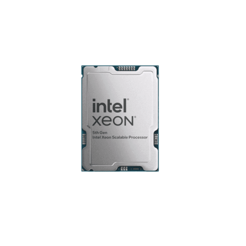 Intel Xeon‑Platinum ۸۵۶۲Y+ ۲.۸GHz ۳۲‑core ۳۰۰W Processor P۶۷۰۸۵-B۲۱