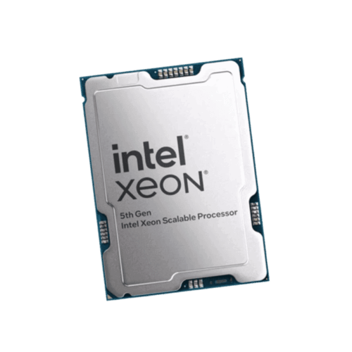 Intel Xeon‑Platinum ۸۵۷۰ ۲.۱GHz ۵۶‑core ۳۵۰W Processor P۶۷۰۸۷-B۲۱