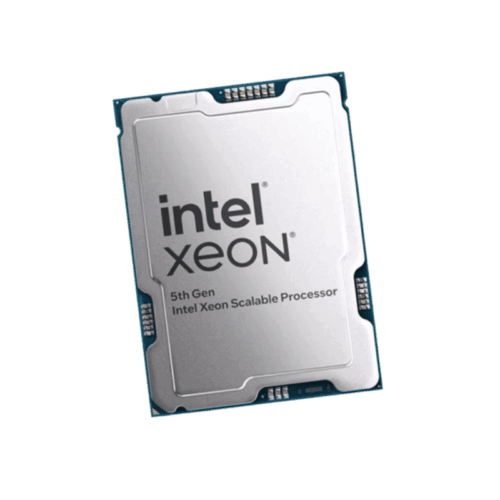 Intel Xeon‑Platinum ۸۵۸۰ ۲.۰GHz ۶۰‑core ۳۵۰W Processor P۶۷۰۸۸-B۲۱