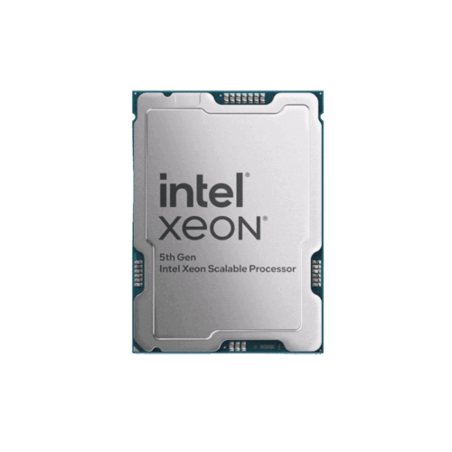 Intel Xeon‑Platinum ۸۵۹۲V ۲.۰GHz ۶۴‑core ۳۳۰W Processor P۶۷۱۰۷-B۲۱