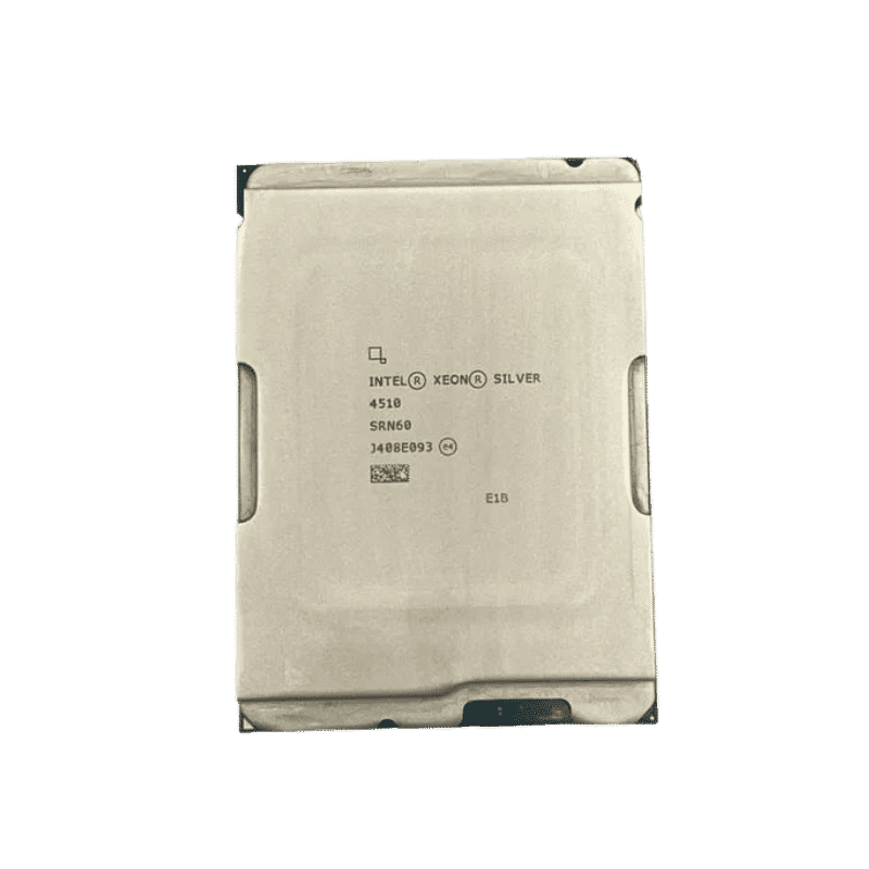 Intel Xeon‑Silver ۴۵۱۰ ۲.۴GHz ۱۲‑core ۱۵۰W Processor P۶۷۰۹۱-B۲۱