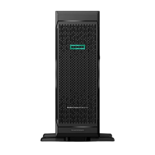 ML-Server-Tower