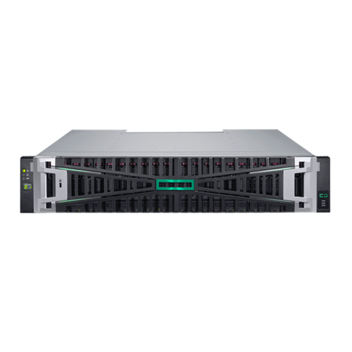 MSA 2070 Storage Models