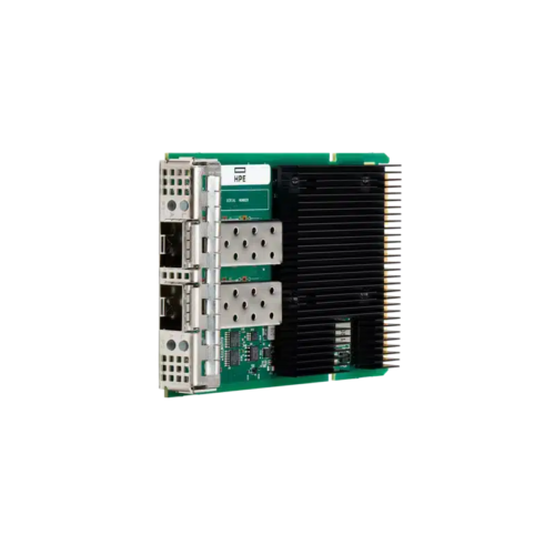 Marvell QL۴۱۱۳۲HQCU Ethernet ۱۰Gb ۲‑port SFP+ OCP۳ Adapter for HPE P۰۸۴۵۲-B۲۱