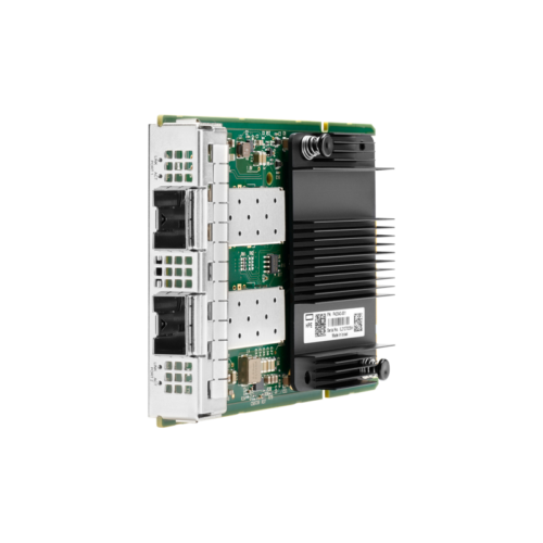 Mellanox MCX631432AS‑ADAI Ethernet 10-25Gb 2‑port SFP28 OCP3 Adapter for HPE P42041-B21
