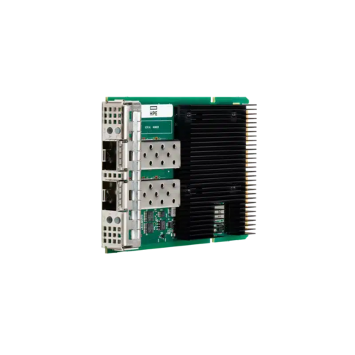 Mellanox MCX۵۶۲A‑ACAI Ethernet ۱۰-۲۵Gb ۲‑port SFP۲۸ OCP۳ Adapter for HPE P۱۰۱۱۲-B۲۱