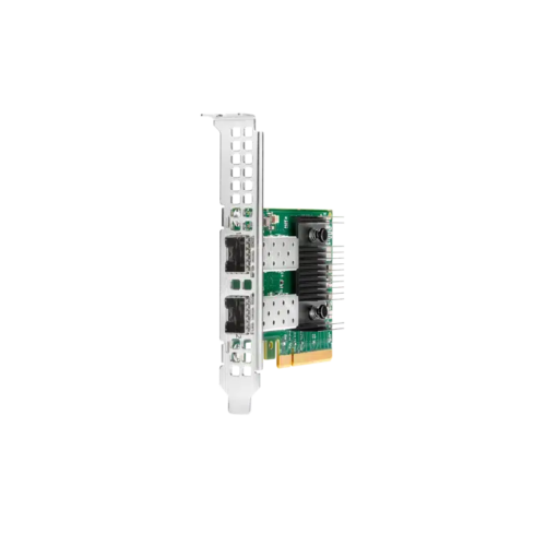 Mellanox MCX۶۳۱۱۰۲AS‑ADAT Ethernet ۱۰-۲۵Gb ۲‑port SFP۲۸ Adapter for HPE P۴۲۰۴۴-B۲۱