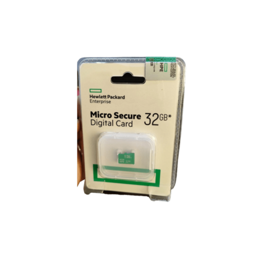Micro Secure 32GB