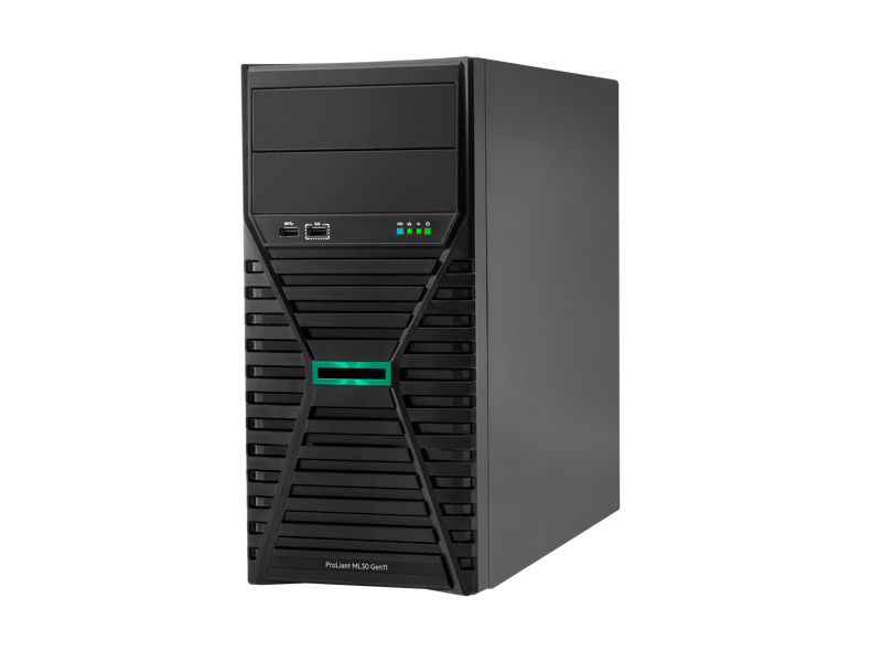 ProLiant ML10 Servers