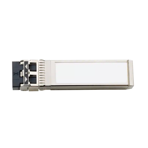 HPE SN8700B Director POD ICL License with 4x32Gb QSFP28 8‑pack Transceiver Kit R6B18A