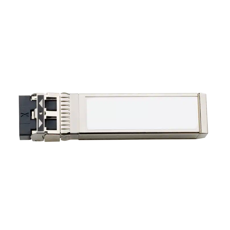 HPE SN8700B Director POD ICL License with 4x32Gb QSFP28 8‑pack Transceiver Kit R6B18A