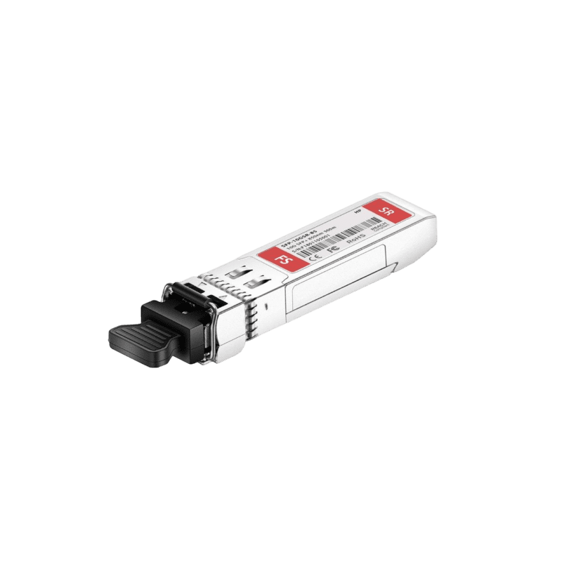 ماژول فیبر نوری سیسکو SFP 10G SR